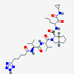 Cas Number: 402956-81-4  Molecular Structure