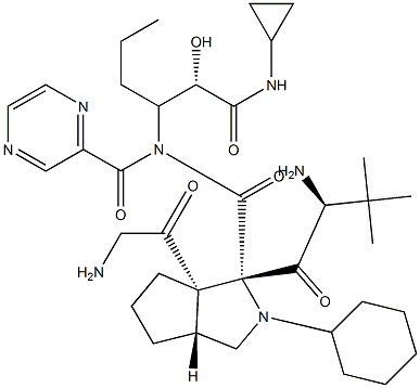 CAS No 402959-36-8  Molecular Structure