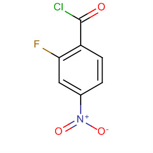 CAS No 403-23-6  Molecular Structure