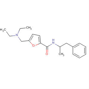 CAS No 40302-96-3  Molecular Structure