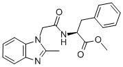 CAS No 40332-25-0  Molecular Structure