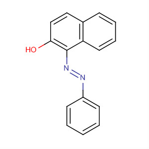 CAS No 40339-35-3  Molecular Structure