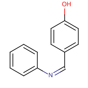 CAS No 40339-46-6  Molecular Structure