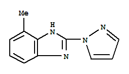 CAS No 40341-06-8  Molecular Structure