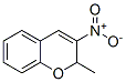 CAS No 40345-75-3  Molecular Structure