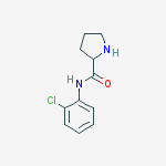 Cas Number: 403478-66-0  Molecular Structure