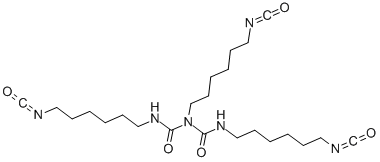 CAS No 4035-89-6  Molecular Structure