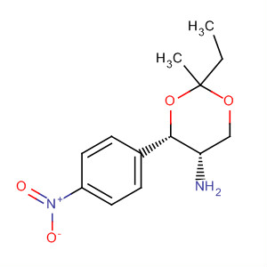 Cas Number: 403619-84-1  Molecular Structure