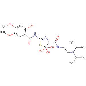 CAS No 403651-06-9  Molecular Structure