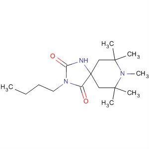 CAS No 40370-60-3  Molecular Structure