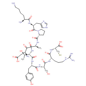 CAS No 403705-86-2  Molecular Structure