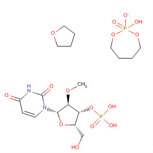 CAS No 403717-05-5  Molecular Structure