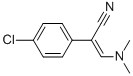 CAS No 40373-88-4  Molecular Structure