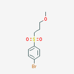 Cas Number: 403793-29-3  Molecular Structure