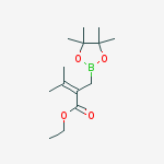 CAS No 403805-87-8  Molecular Structure