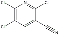 CAS No 40381-92-8  Molecular Structure