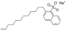 CAS No 40382-75-0  Molecular Structure