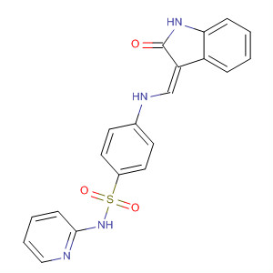 CAS No 403848-52-2  Molecular Structure