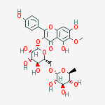 CAS No 403861-33-6  Molecular Structure