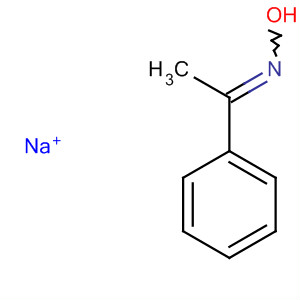 CAS No 40398-43-4  Molecular Structure