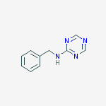 CAS No 4040-01-1  Molecular Structure