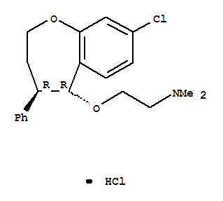 CAS No 40400-44-0  Molecular Structure