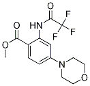 CAS No 404010-73-7  Molecular Structure