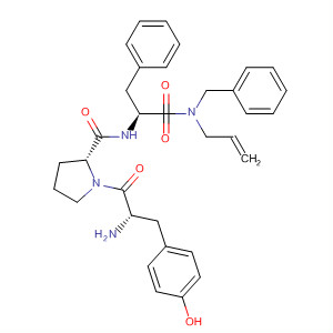 CAS No 404012-93-7  Molecular Structure
