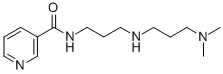 CAS No 404013-89-4  Molecular Structure
