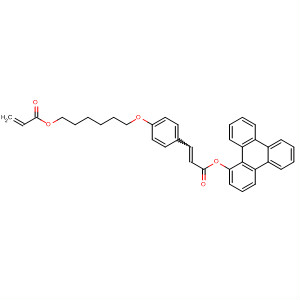 CAS No 404030-05-3  Molecular Structure