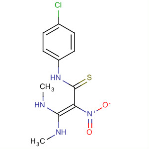 CAS No 404033-38-1  Molecular Structure