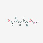 CAS No 40418-44-8  Molecular Structure