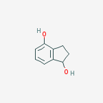 CAS No 40419-24-7  Molecular Structure