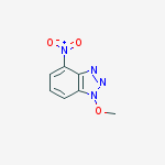 CAS No 40422-79-5  Molecular Structure
