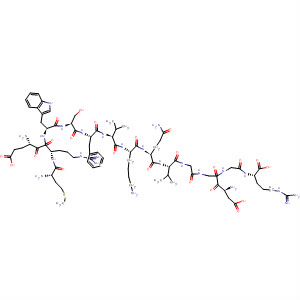 CAS No 404333-58-0  Molecular Structure