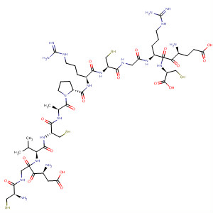 CAS No 404333-61-5  Molecular Structure