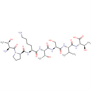 CAS No 404334-08-3  Molecular Structure