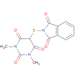 Cas Number: 404362-94-3  Molecular Structure