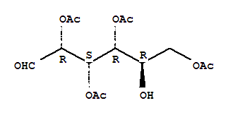 CAS No 40437-08-9  Molecular Structure