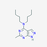 Cas Number: 404371-83-1  Molecular Structure