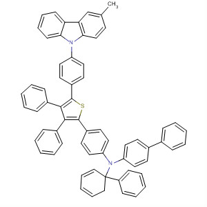 Cas Number: 404383-63-7  Molecular Structure