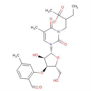 CAS No 404384-15-2  Molecular Structure