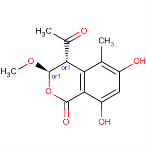 CAS No 404385-17-7  Molecular Structure