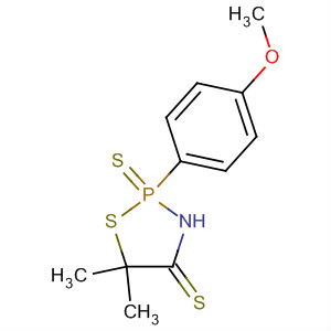 CAS No 404392-09-2  Molecular Structure