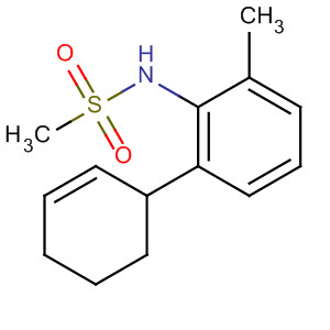 CAS No 404392-13-8  Molecular Structure
