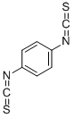 CAS No 4044-65-9  Molecular Structure