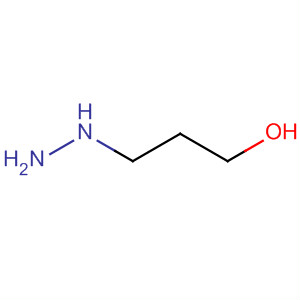 CAS No 40440-12-8  Molecular Structure