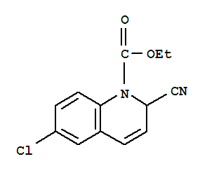 CAS No 40448-88-2  Molecular Structure