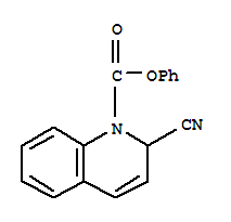 CAS No 40448-93-9  Molecular Structure