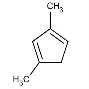 CAS No 4045-53-8  Molecular Structure